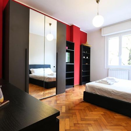 Prestige Boutique Homes -Piazzale Loreto Milan Exterior photo
