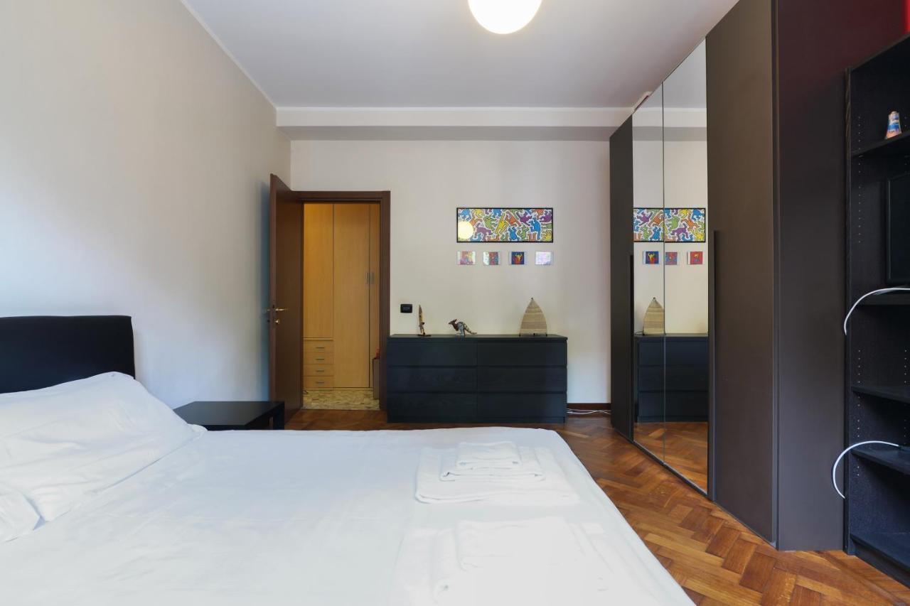 Prestige Boutique Homes -Piazzale Loreto Milan Exterior photo