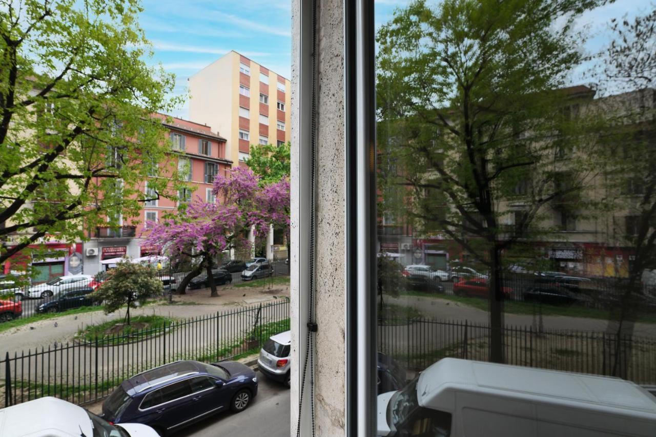 Prestige Boutique Homes -Piazzale Loreto Milan Exterior photo